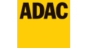 ADAC Camping Icon Logo