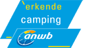 ANWB Camping Logo